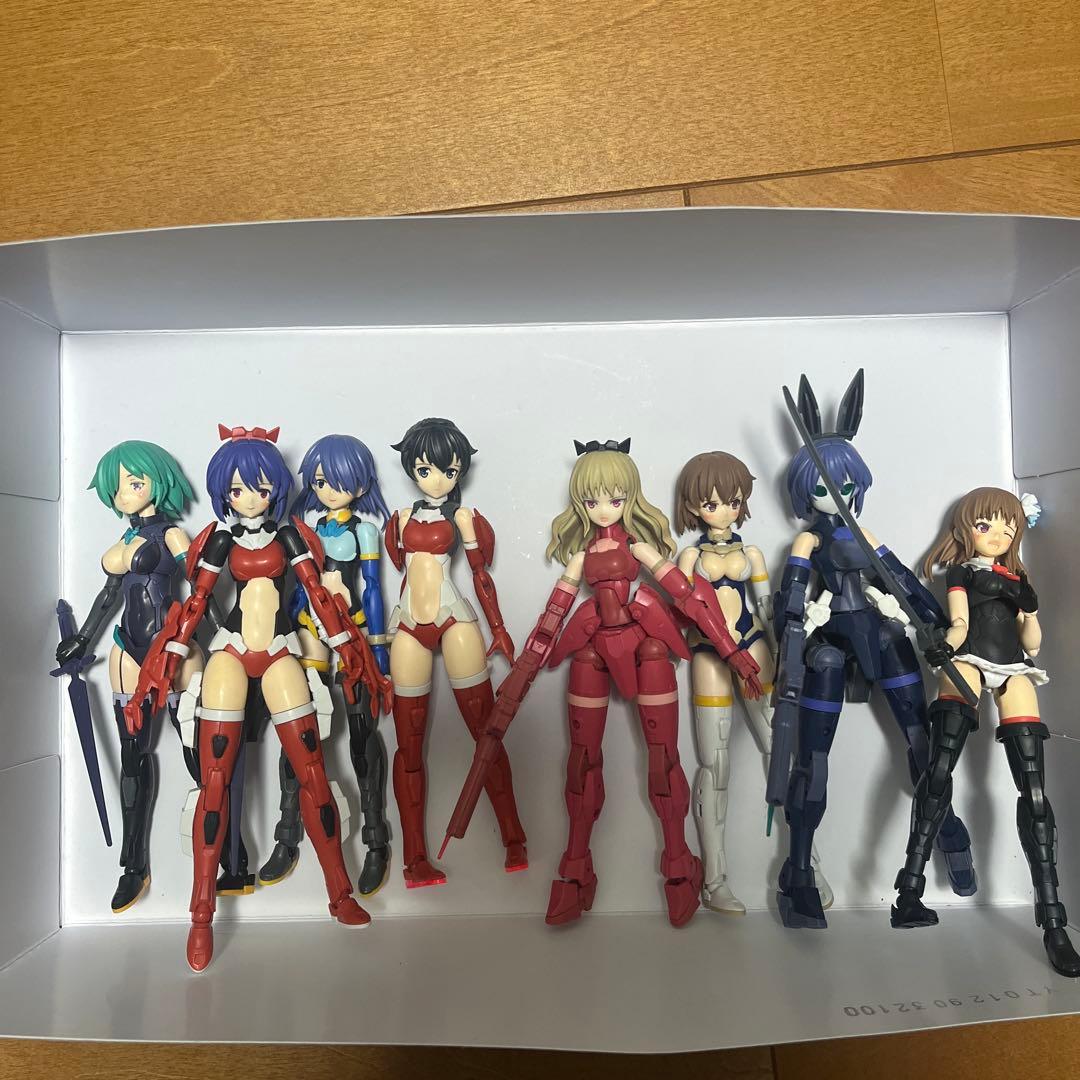 30ms ジャンク　オリジナルシスターセット 30ms ジャンク オリジナルシスターセット - メルカリ