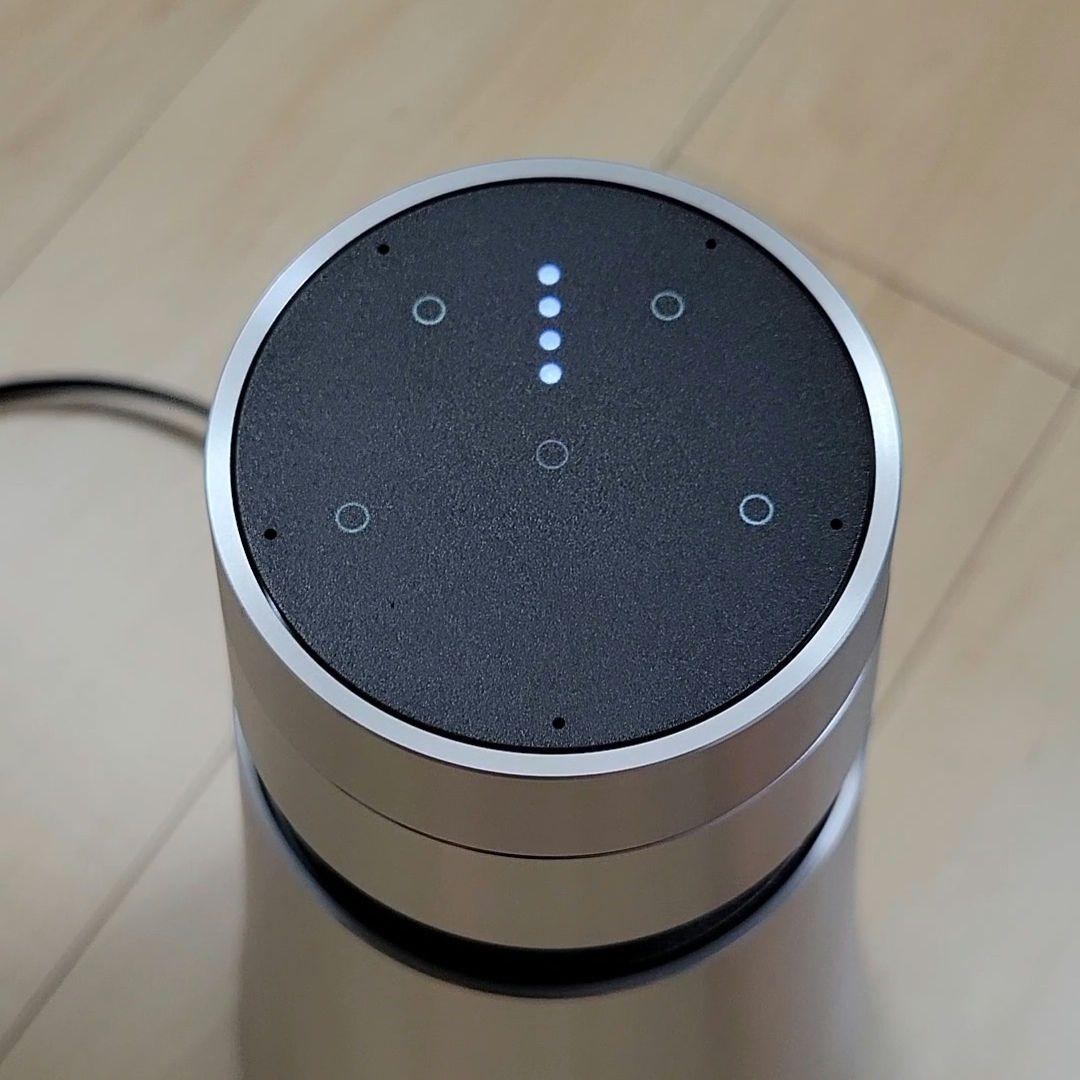 【Bang & Olufsen】\"Beosound1”　B&O