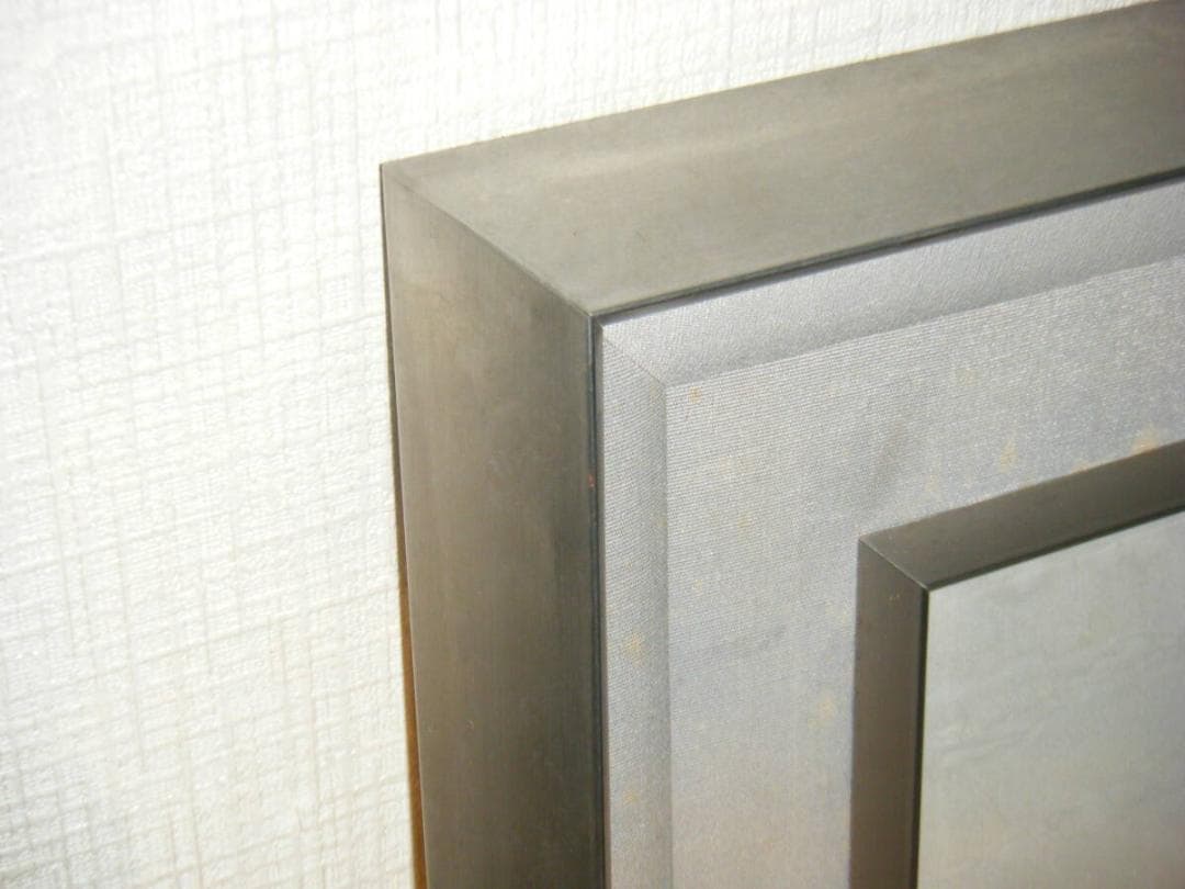 【真作】絵画　雅風銘　日本画　花　逸品　T103