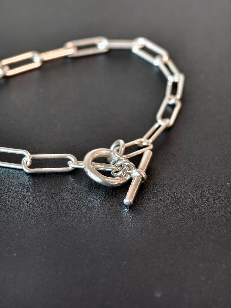 アクセサリー CTHY HIGH-END ORIGINAL CHAIN BRACELET