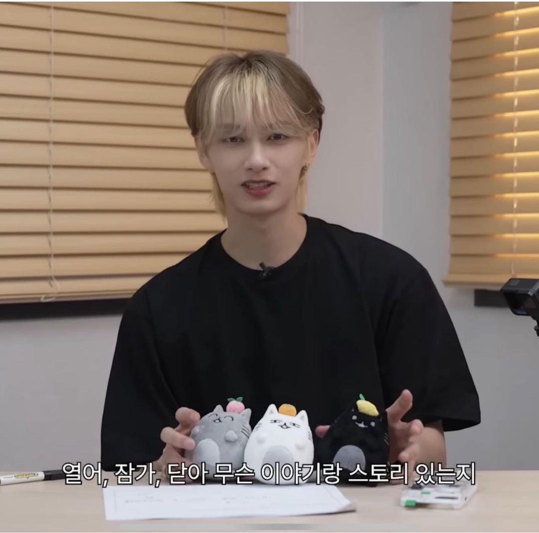 SEVENTEEN JUN ARTISTMADE アーティストメイド ジュン