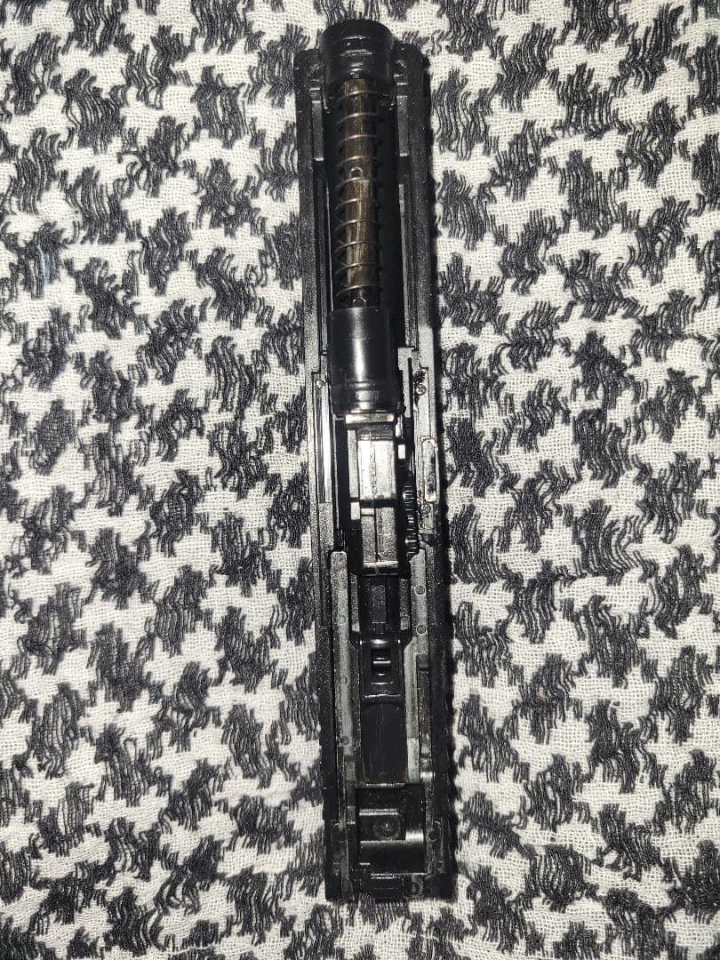 東京マルイ GLOCK19 3gen