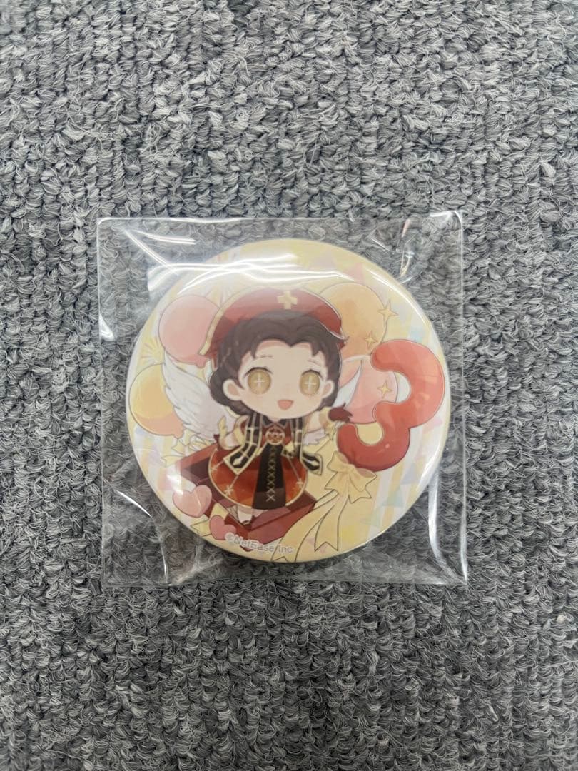 第五人格 スイパラ 3周年 缶バッチ 医師 - メルカリ