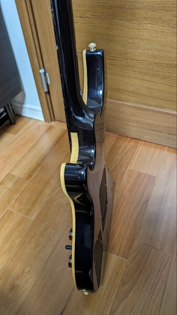 Dean hardtail Pro Tremolo TPK フジゲン