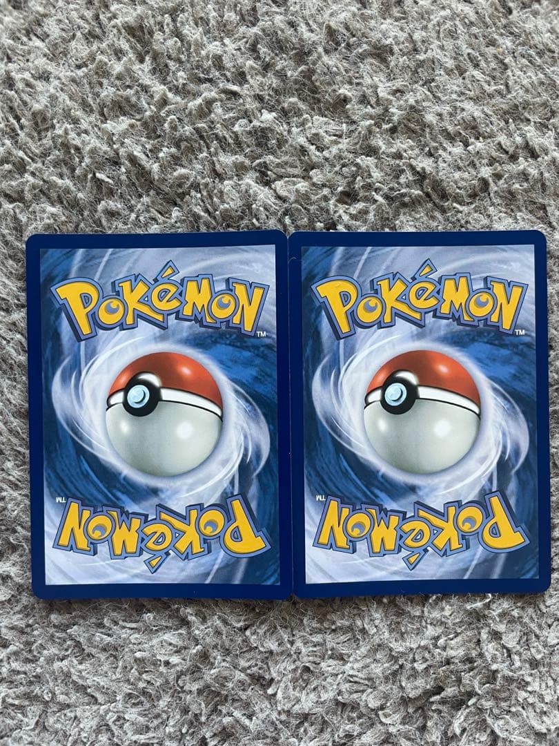 ポケカ英語版エテボースar ＆￼￼￼パルデアのウパー