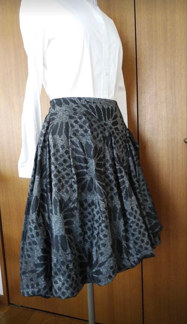 ※ユキ‼︎ ヴィヴィアン♡バルーンスカート