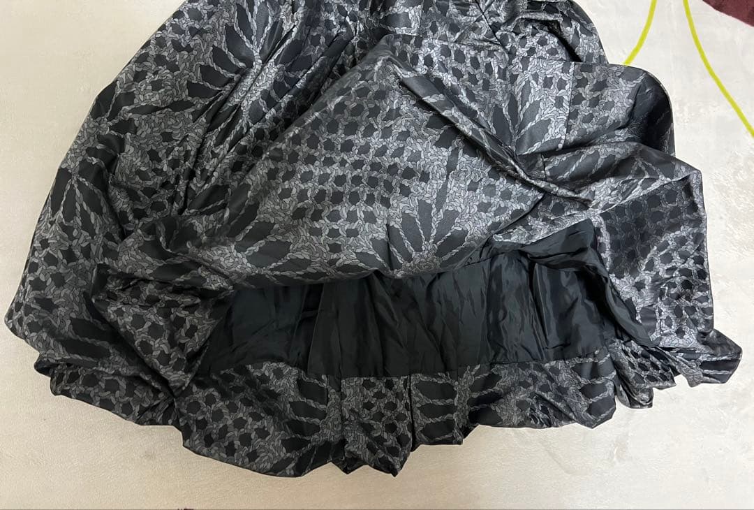 ※ユキ‼︎ ヴィヴィアン♡バルーンスカート