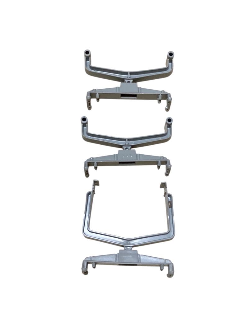 『美品』ハイウェイパトロールセット XS-114