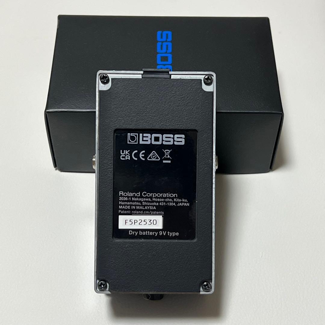 ボクト BOSS Blues D BD-2