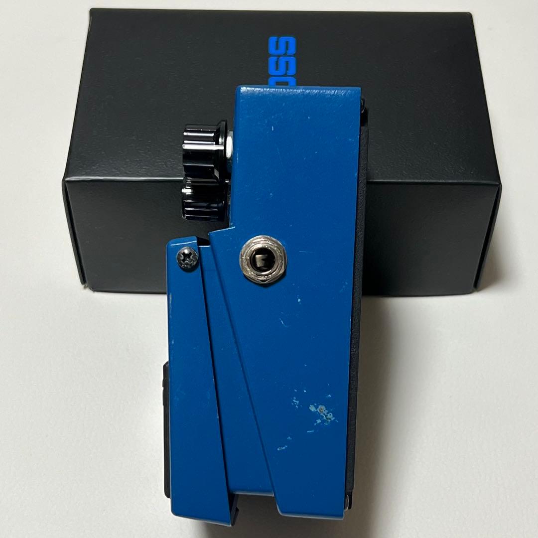 ボクト BOSS Blues D BD-2