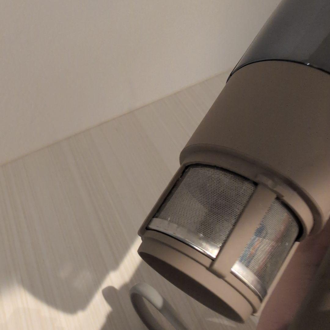 KINUJO　ドライヤー　モカ