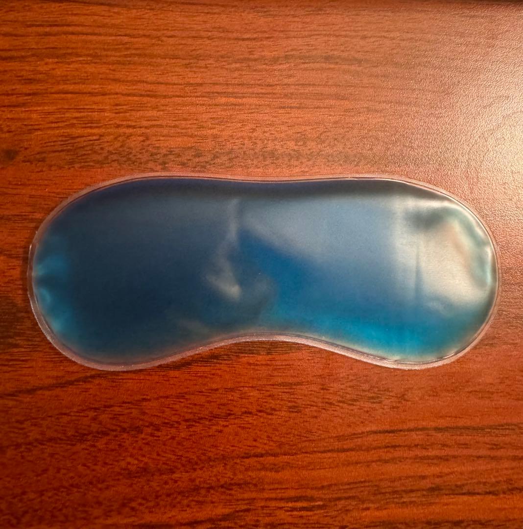 アイマスク eyemask ヒカル販売のサプリメントp3の継続購入特典の通販