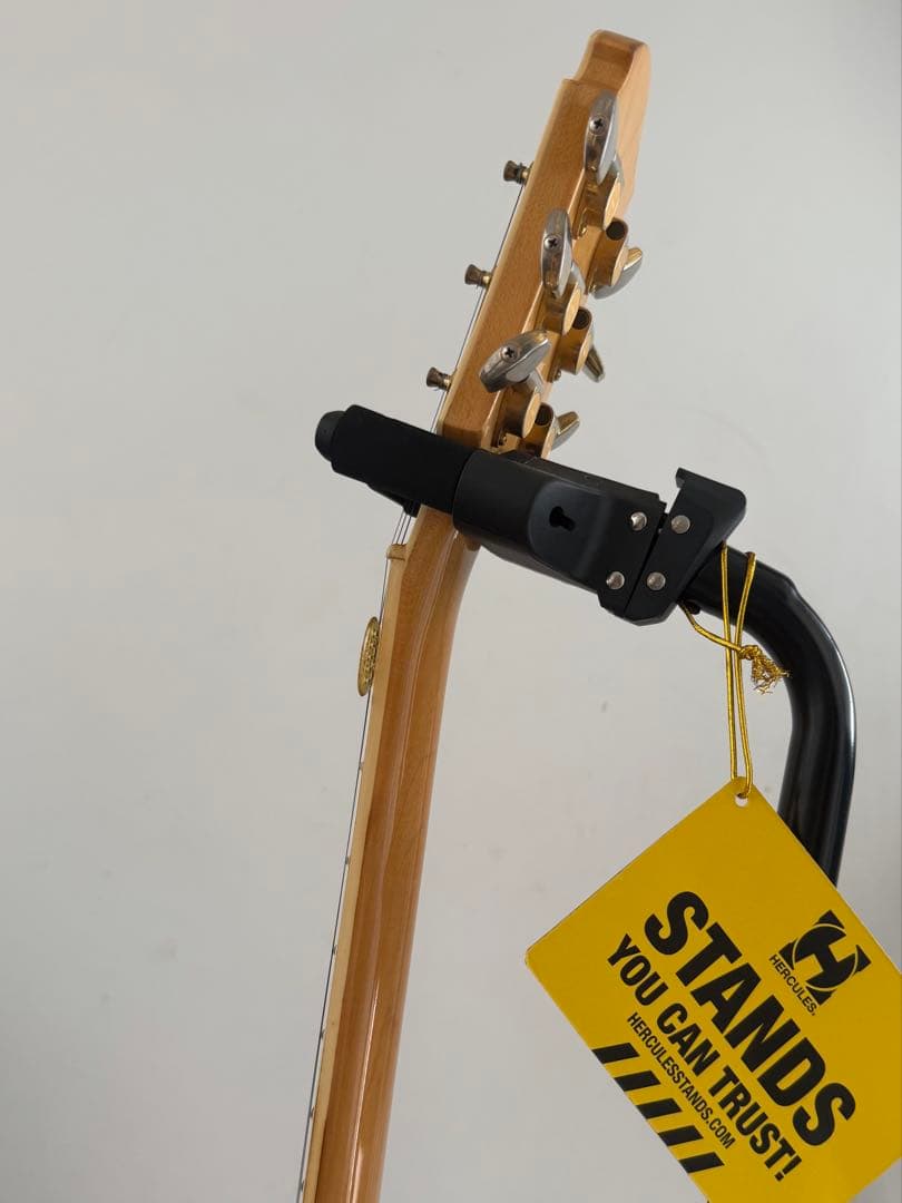 Burny モッキンバード　フェルナンデス　MG-85X