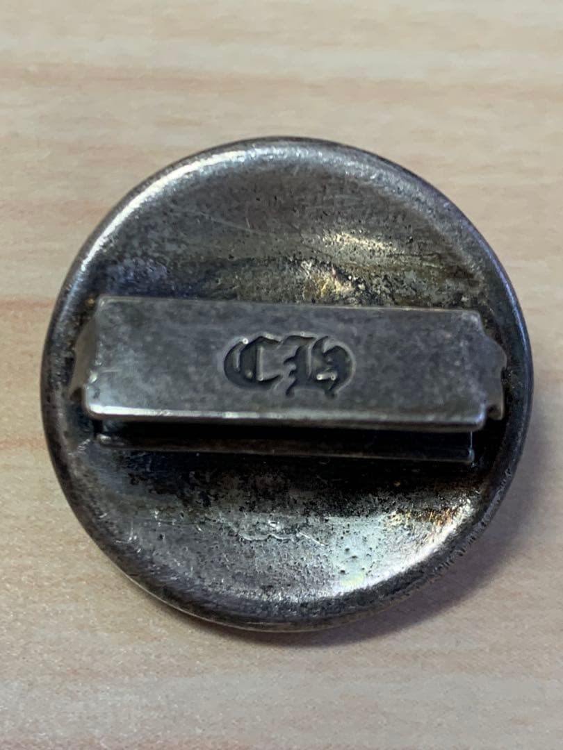 あ*い様 クロムハーツ　ヘアゴム　旧型