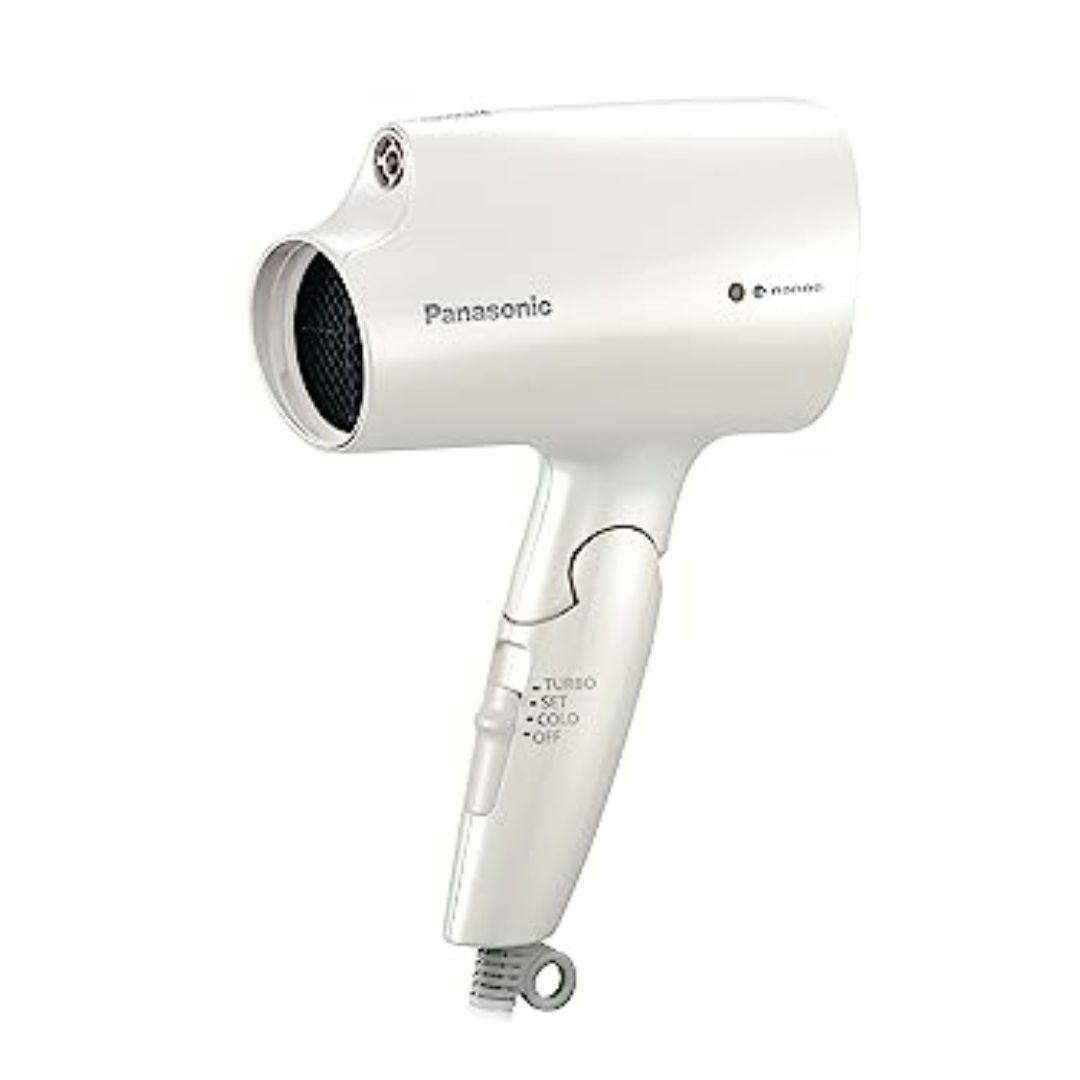 【新品未開封】パナソニック ナノケア ナノイー ドライヤー EH-NA2K-W