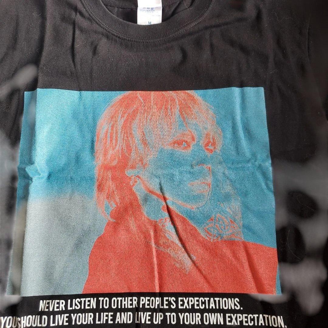 ν[NEU]mitsuTシャツ7枚とトートバッグのセットまとめ売り