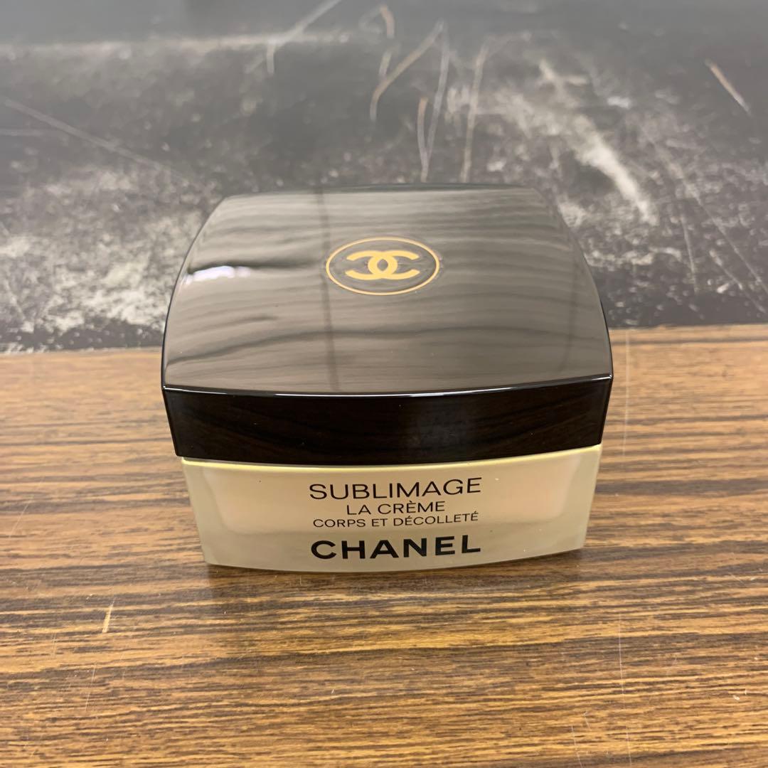 サブリマージュ ラ クレーム コール エ デコルテ 150g