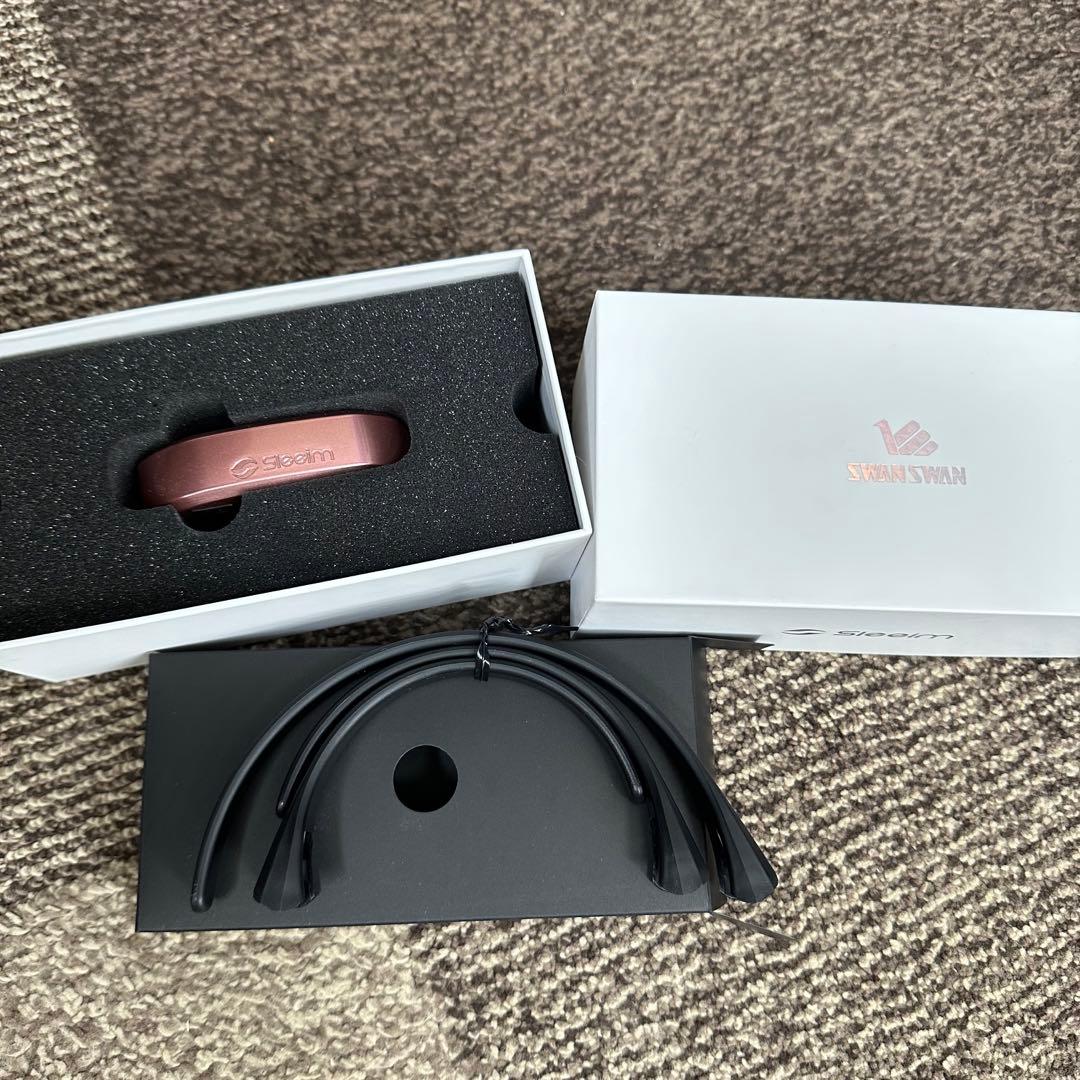 Sleeim スリーム ATモード搭載 いびき検知　いびき防止 Sleeim スリーム 最新 ATモード搭載 いびき検知 いびき防止 グッズ