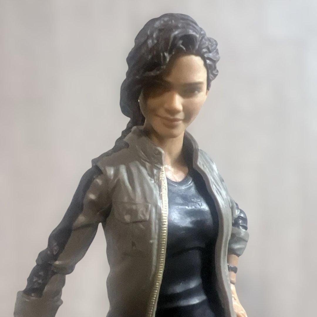 ピーター・パーカー、ネッド・リーズ、MJセット マーベルレジェンド