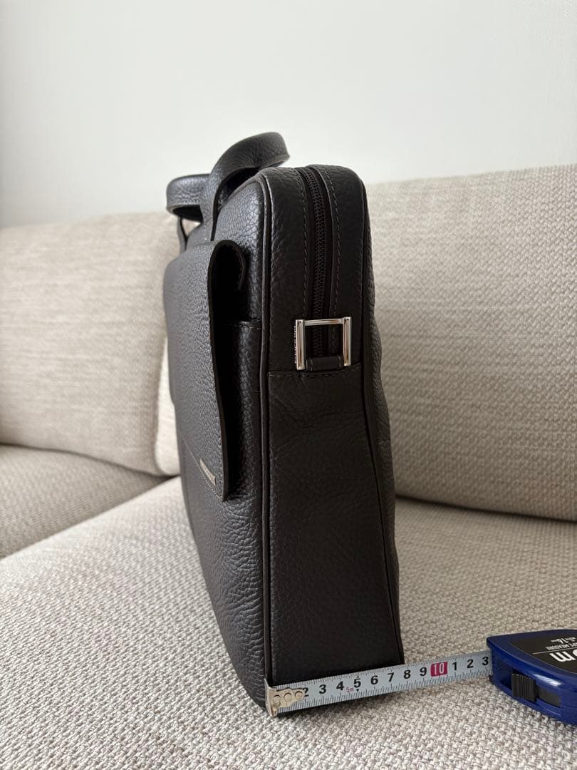 hiluxさん専用ページ／美品Ermenegildo Zegnaビジネスバッグ