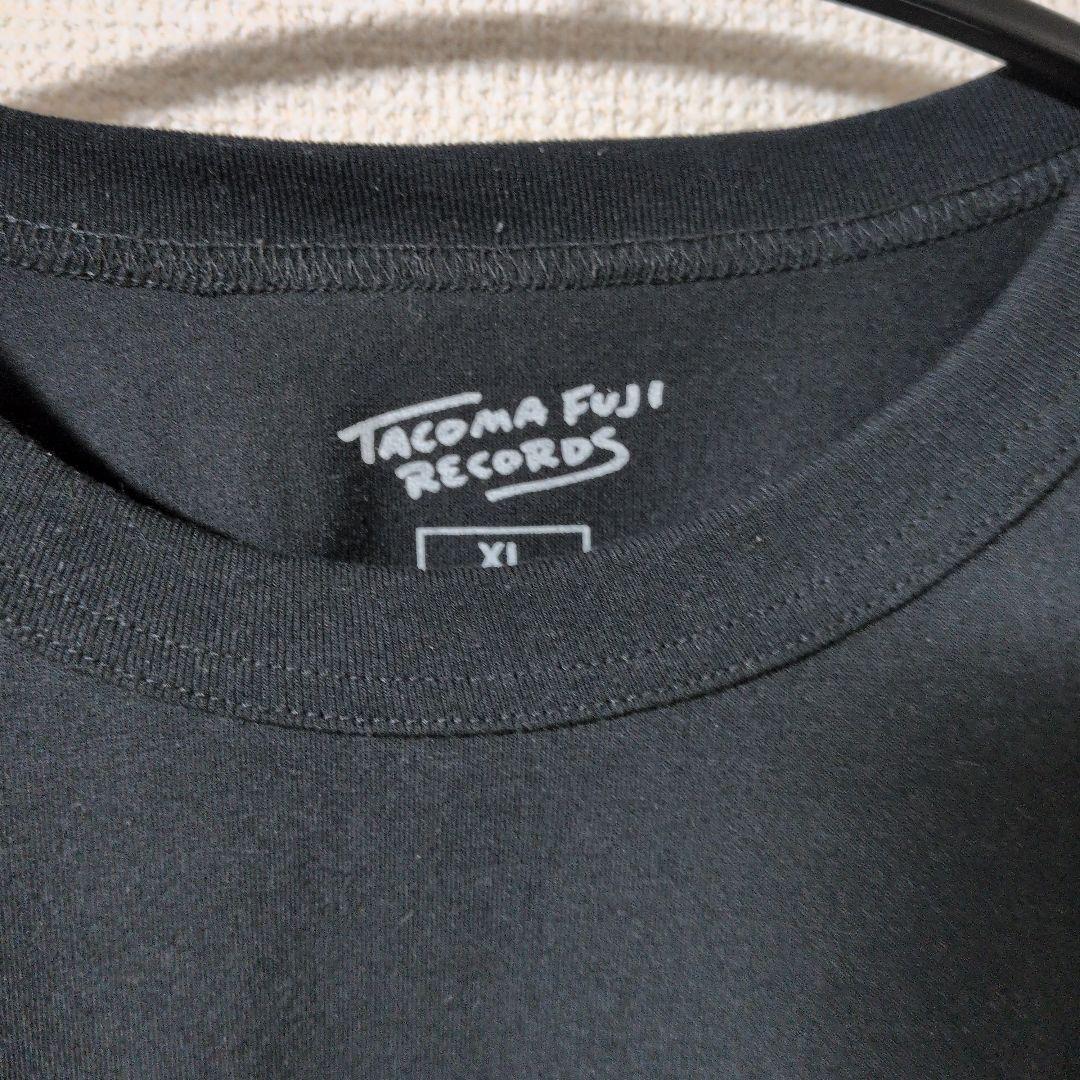 タコマフジ 速乾Tシャツ NO MORE BEER TACOMA FUJI