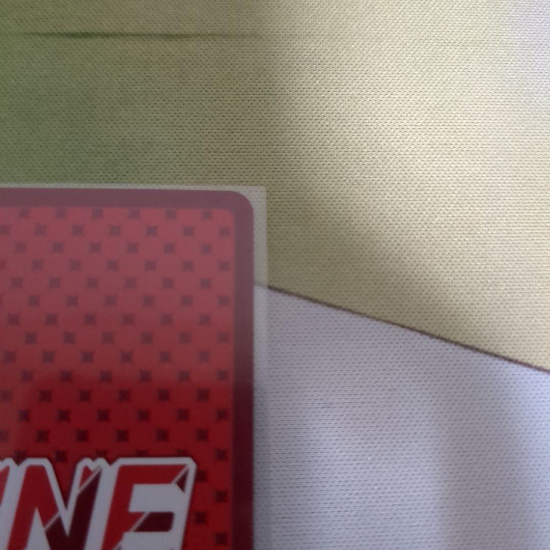 DIVINE CROSS 大会上位プロモ 必殺の運命 グラシアス