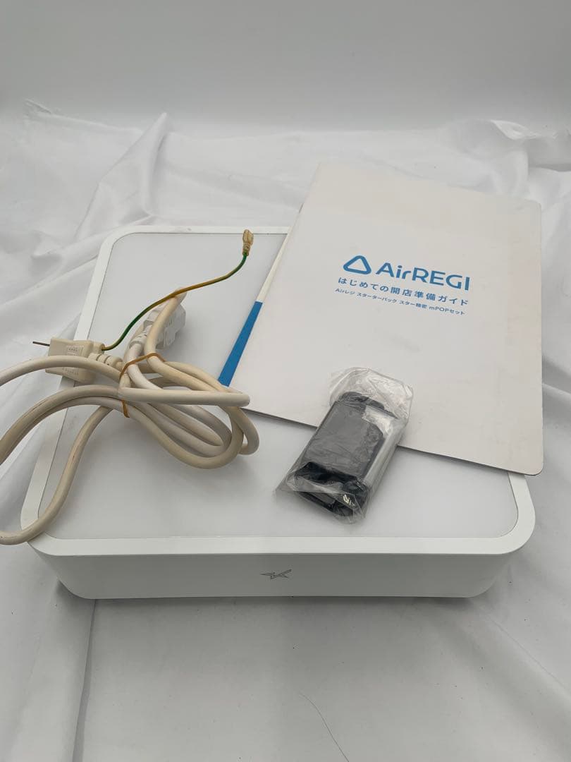 スター精密 POP10WHT-JPプリンタ内蔵キャッシュドロア スノーホワイト