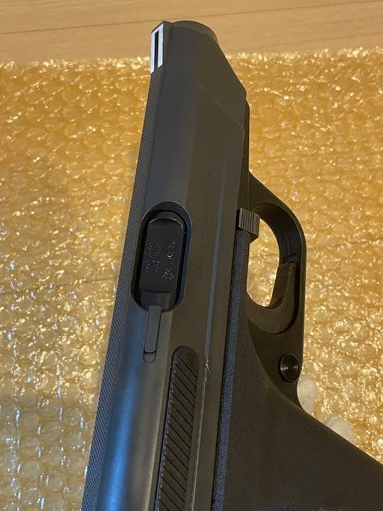 タニオコバVP-70M ガスガン サイレンサー付き タニオコバ（TANIO・KOBA