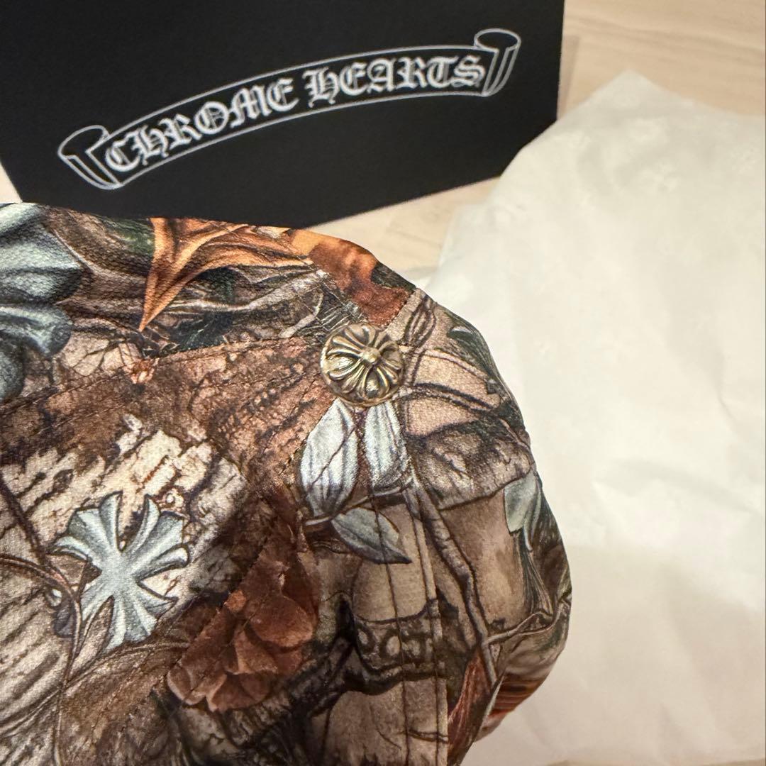 chrome hearts nocta nike cap L/XL L キャップ - メルカリ