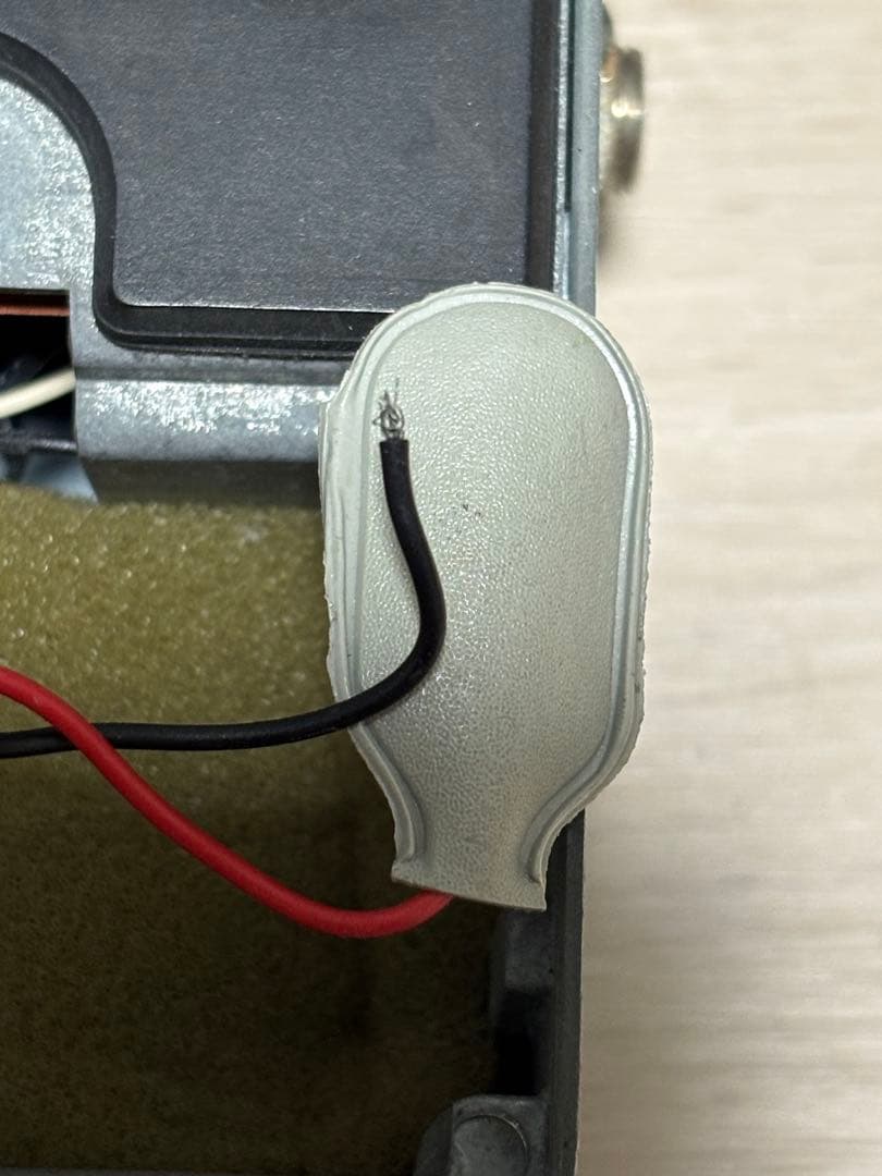 Maxon オーバードライブ　OD-808