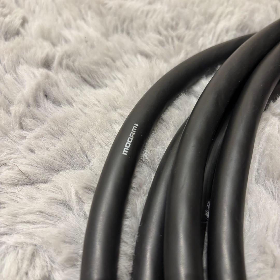 約5m】MOGAMI D-sub25 ⇔ TSフォン8ch スネークケーブル