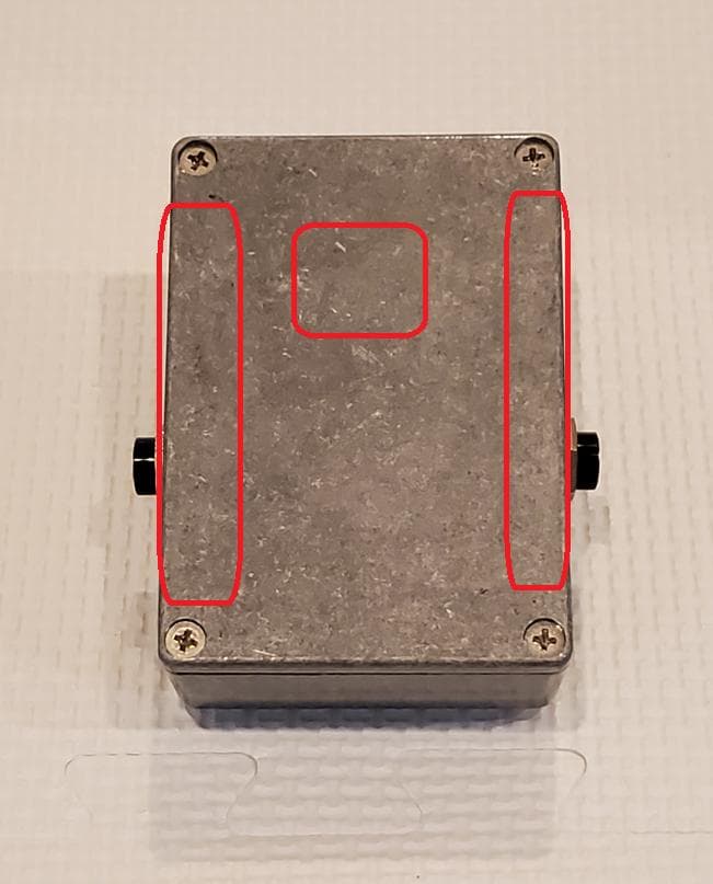 ALBIT GC-3 Great Compressor コンプレッサー