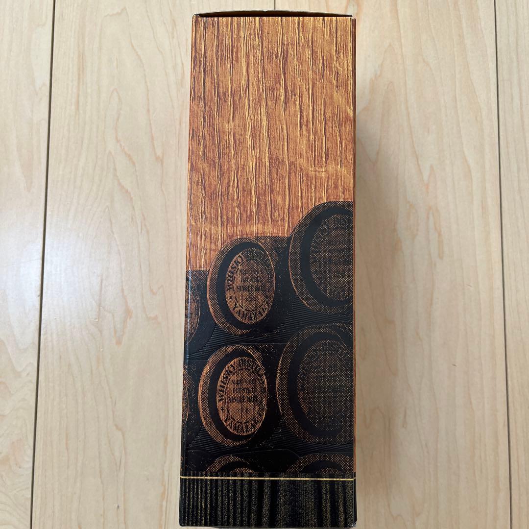 山崎 リミテッド エディション 箱付 贈答 ウイスキー 年末年始 お年賀