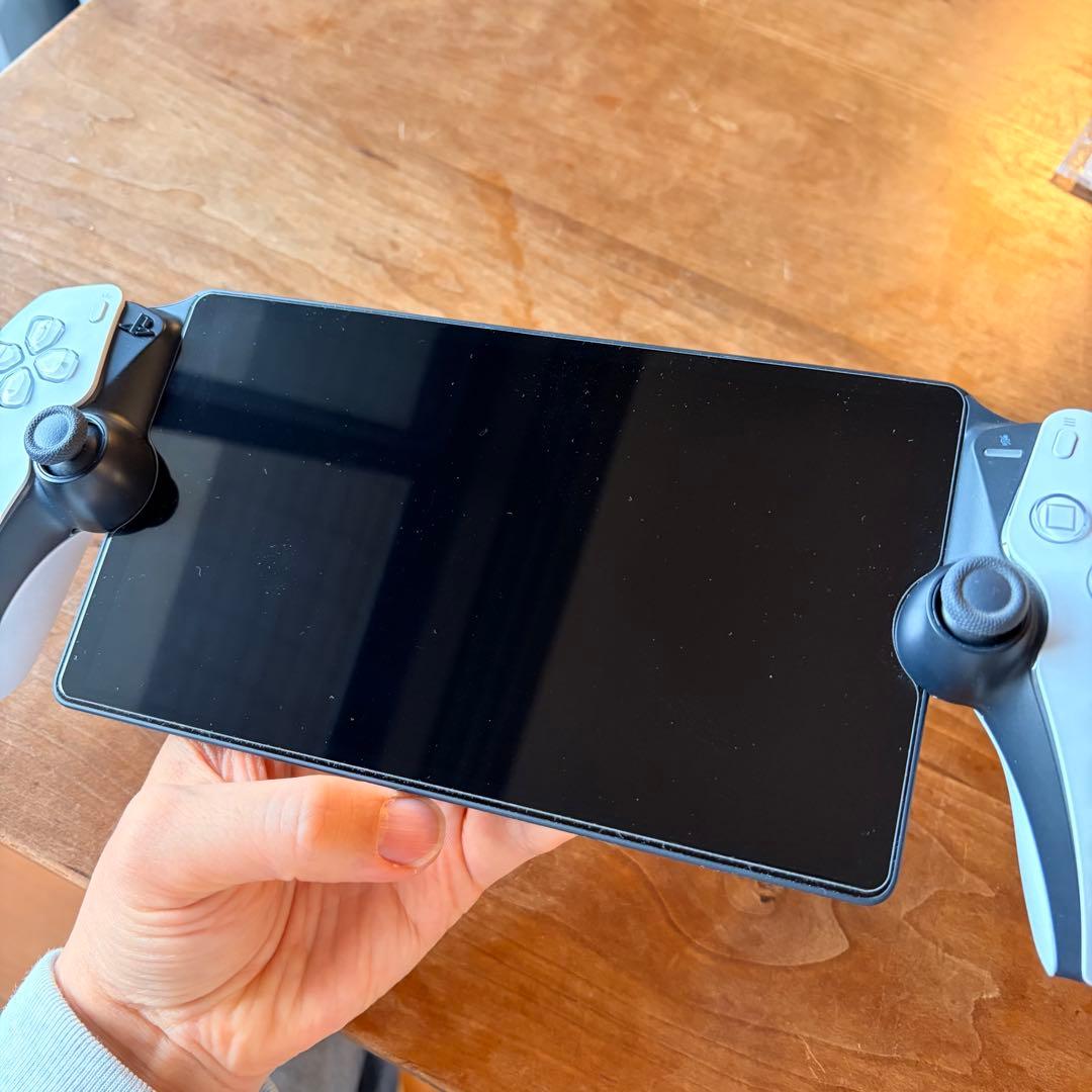 PlayStationリモートプレーヤー(CFIJ-18000)