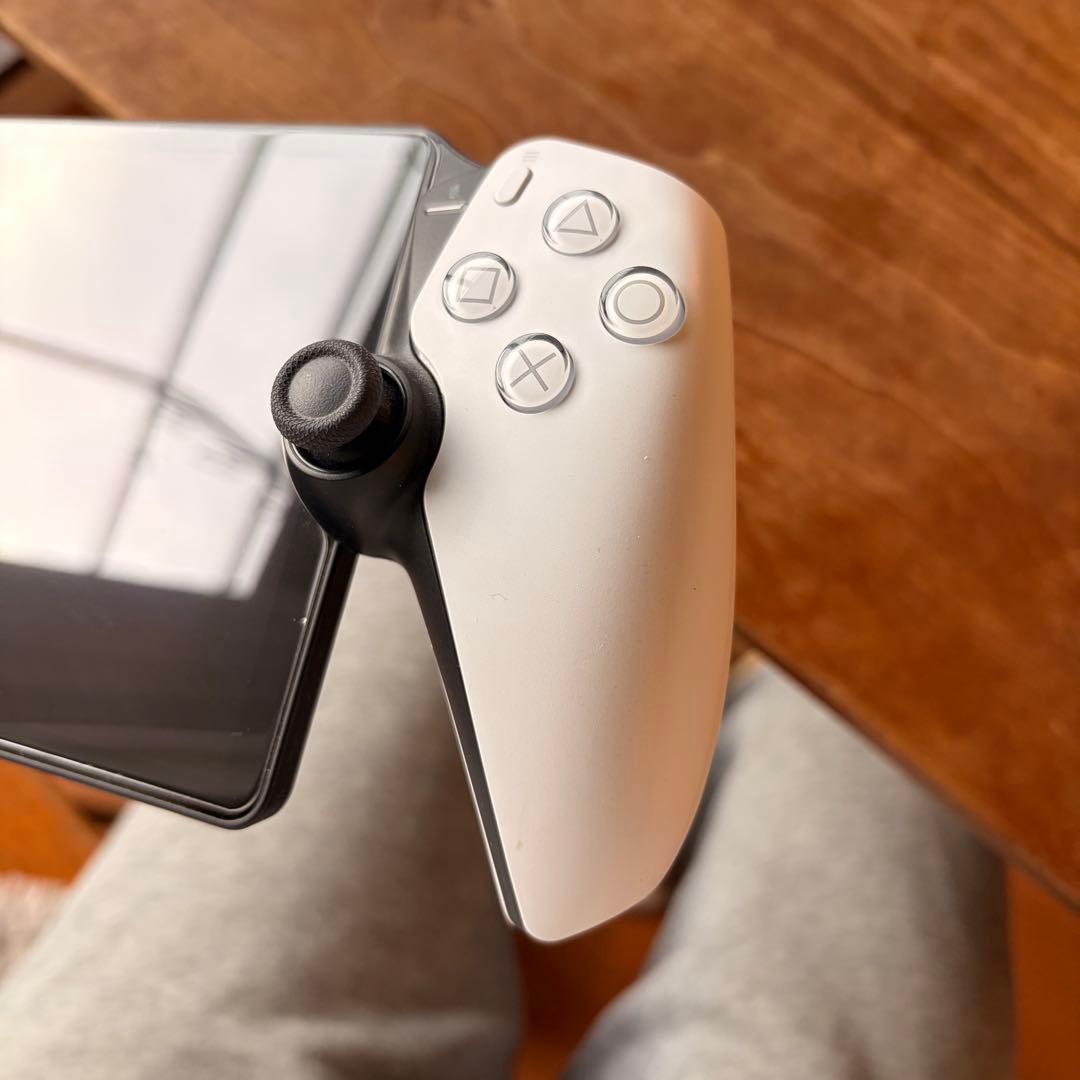 PlayStationリモートプレーヤー(CFIJ-18000)