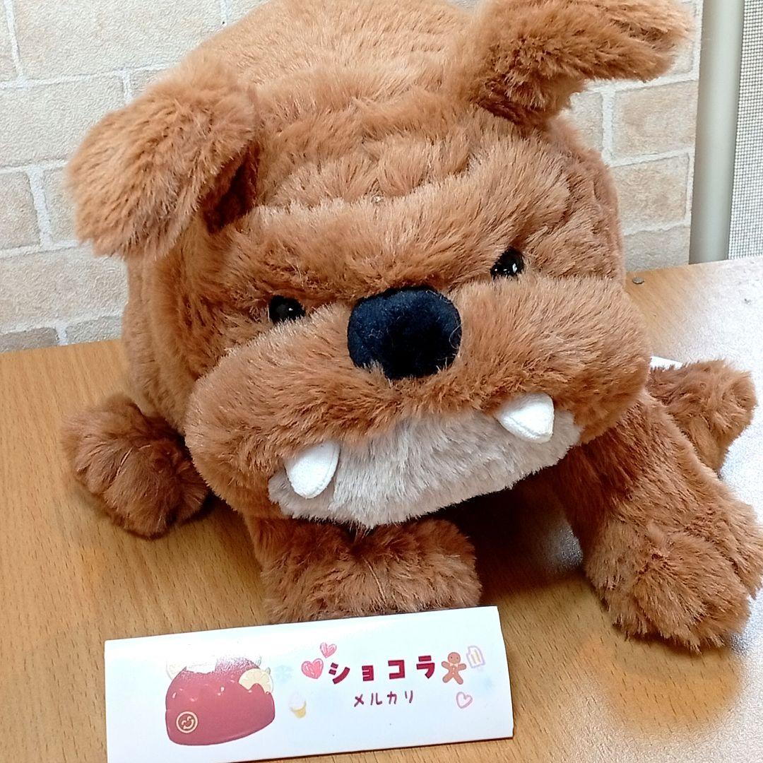  Derreck Dog　ジェリーキャット　デレック ドッグ　犬