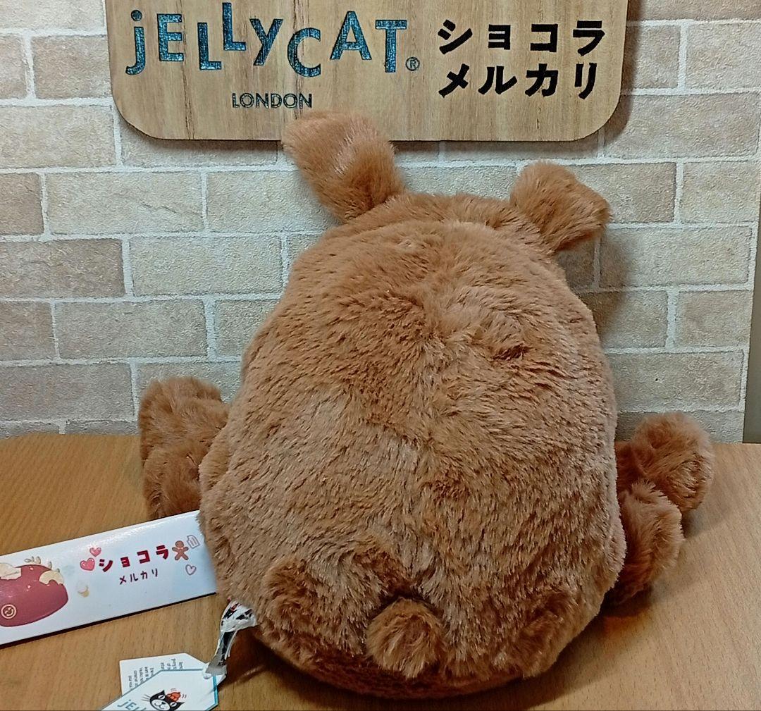  Derreck Dog　ジェリーキャット　デレック ドッグ　犬