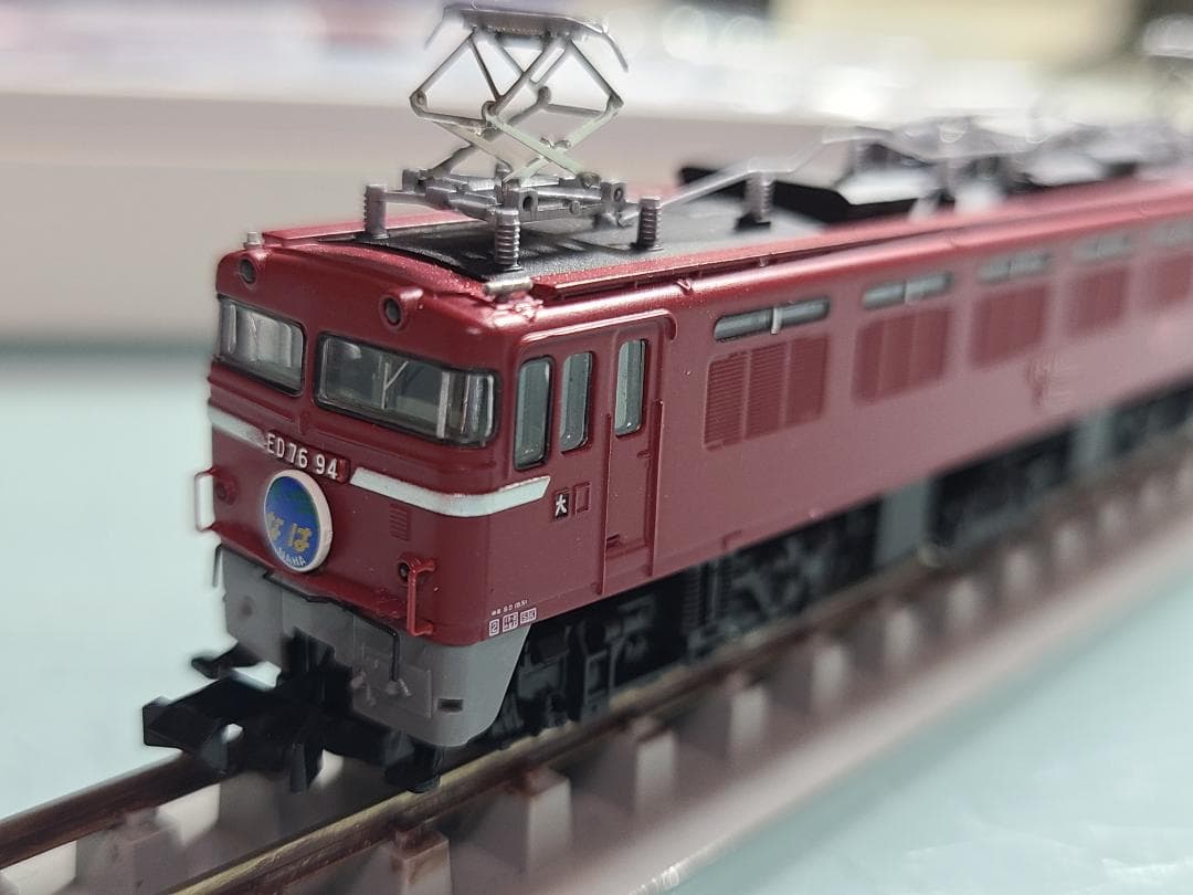 トミックス　92958 14系、24系　さよなら　なは　あかつき　本日限定価格