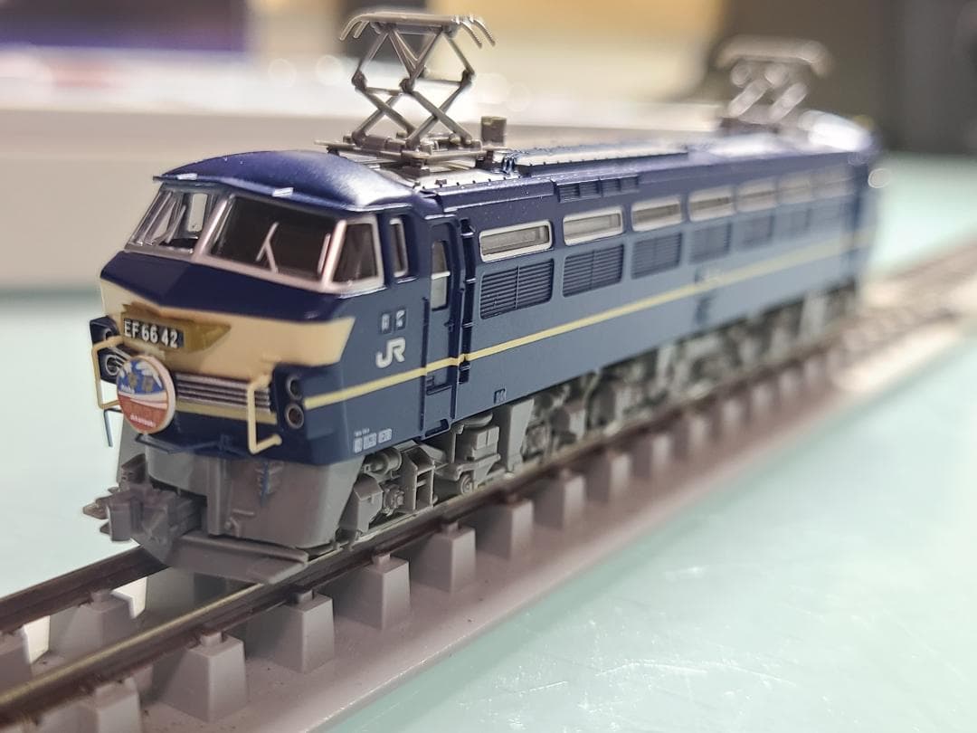 トミックス　92958 14系、24系　さよなら　なは　あかつき　本日限定価格