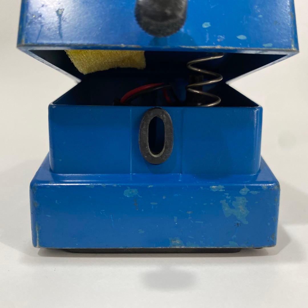 BOSS BD-2 【動作確認済み】ブルースドライバー