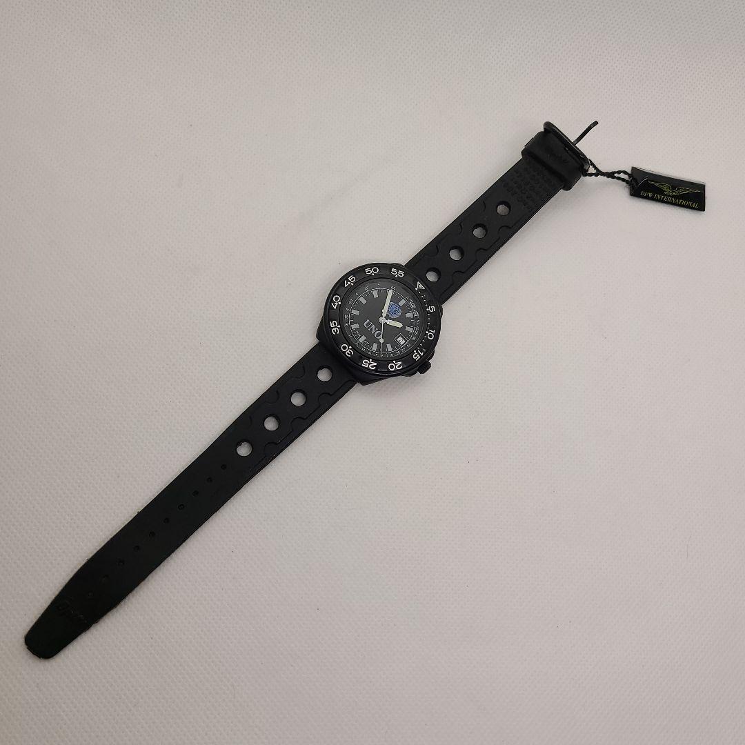 DPW　メンズ時計