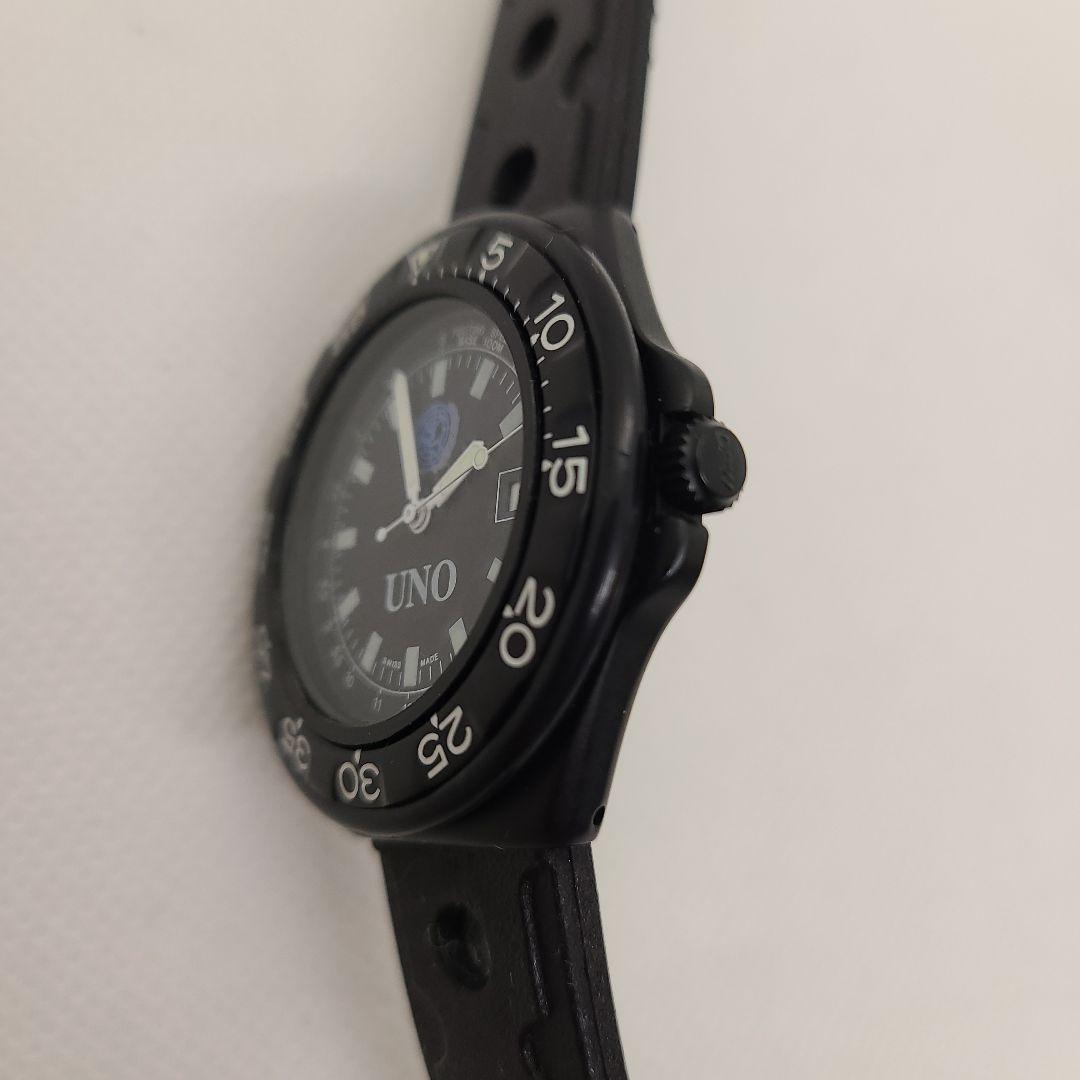 DPW　メンズ時計