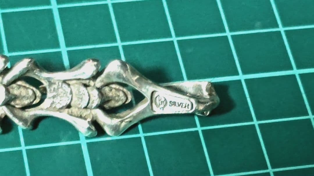 boody mary スシュムナーブレスレット