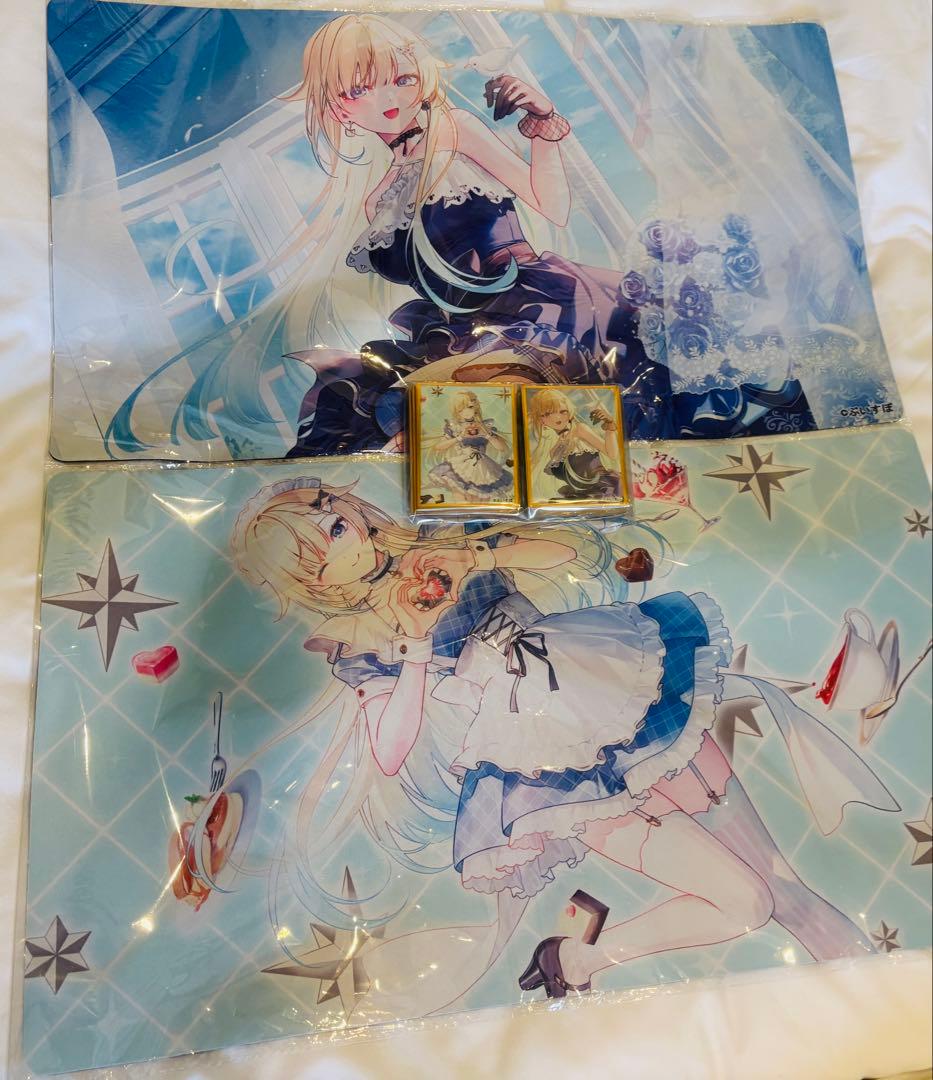 アドバンテージ いちご キクコ スリーブ