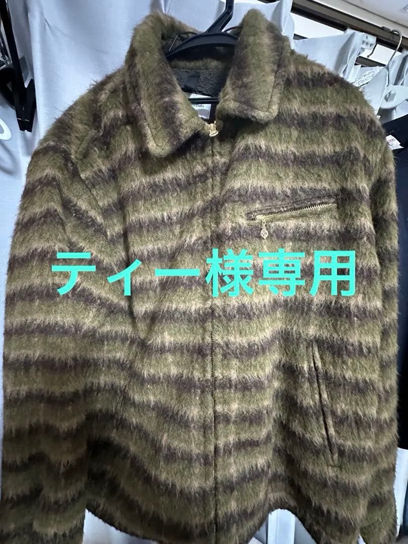 thisisneverthat ファージャケット ティー thisisneverthat® - PERTEX® T Down Jacket | HBX