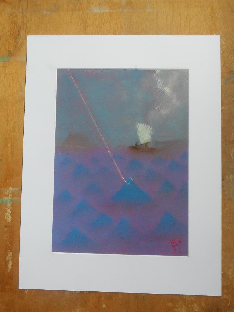 Matson Line マトソン ライン ヴィンテージ ブックレット！！