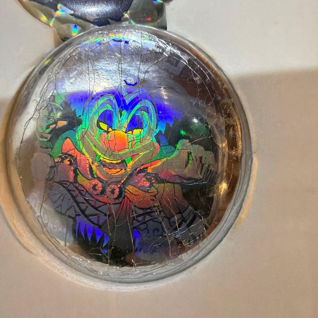 ビックリマン　バッジセット　A賞14枚5セット