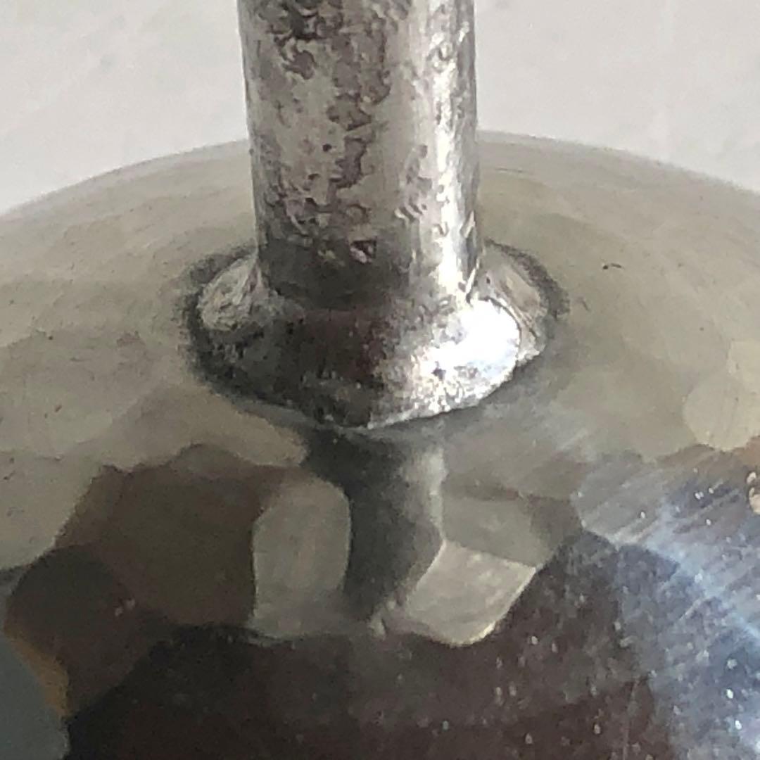 宮田亮平　色彩　高台盃　100g