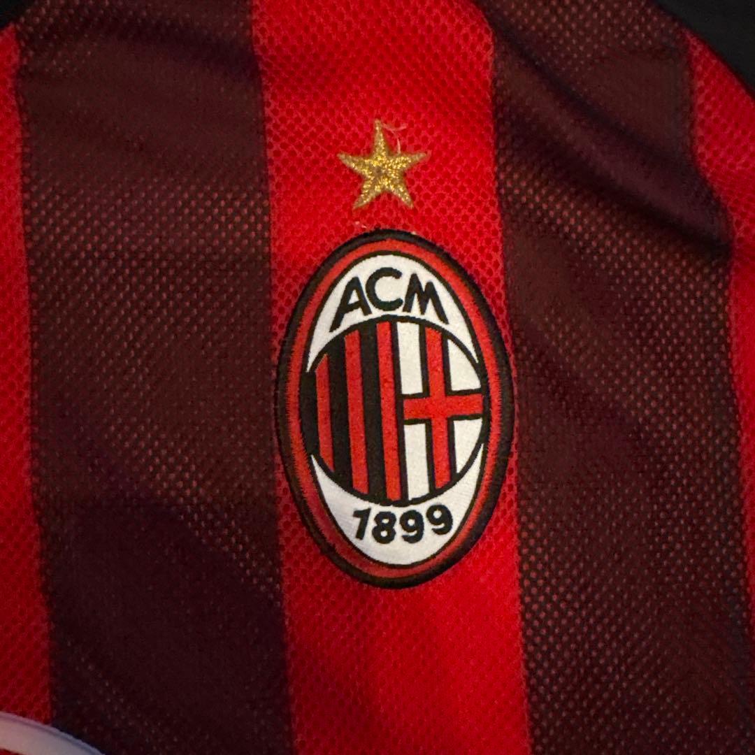 adidas ACミラン OPEL サッカー ユニフォーム 90s adidas ACミラン 100
