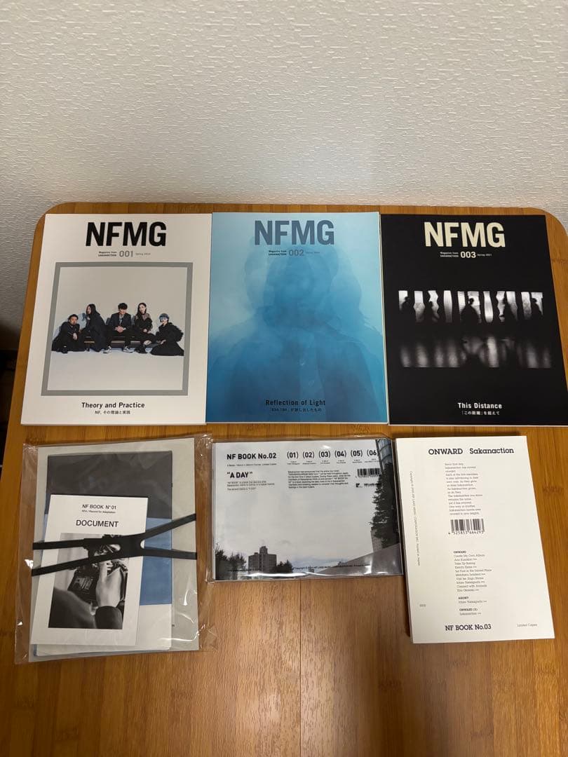 限定品あり】サカナクション グッズ大漁 商品一覧ページ | sakanaction